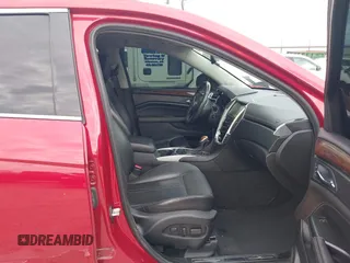 2014 Cadillac SRX Luxury Collection with VIN 3GYFNEE33ES544269, listed as a IAAI auction lot 41855086 with 182,825 mi miles. Bid and sale history available at carsss.com. Image 5.
