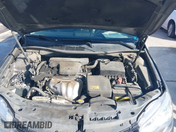 2015 Toyota Camry XLE with VIN 4T1BF1FK3FU927545, listed as a IAAI auction lot 42088944 with 293,029 mi miles and . Bid and sale history available at DreamBid. Image 10.