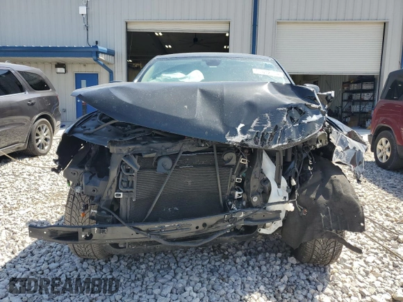 2021 Dodge Durango SXT Plus with VIN 1C4RDJAG1MC643653, listed as a Copart auction lot 57012514 with 62,939 mi miles and Non repairable. Bid and sale history available at DreamBid. Image 5.