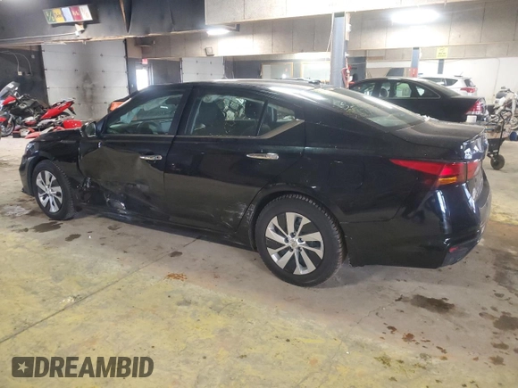 2019 Nissan Altima 2.5 S with VIN 1N4BL4BV4KN328372, listed as a Copart auction lot 45652515 with 175,090 mi miles and Non Repairable. Bid and sale history available at carsss.com. Image 2.