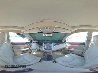 2012 Toyota Avalon with VIN 4T1BK3DB6CU456092, listed as a Copart auction lot 57275775 with 149,641 mi miles and Salvage title. Bid and sale history available at DreamBid. Image 14.