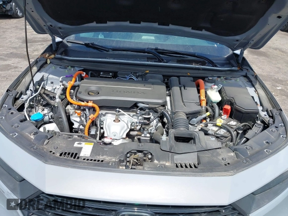 2023 Honda Accord Sport with VIN 1HGCY2F56PA004404, listed as a IAAI auction lot 41901660 with 45,902 mi miles and . Bid and sale history available at DreamBid. Image 10.