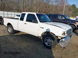 2005 Ford Ranger XLT с VIN 1FTYR44E75PA02316, выставлен на аукционе IAAI как лот 41792635 с пробегом 334 524 миль миль и . История ставок и продаж доступна на DreamBid. Изображение 1.