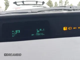2006 Toyota Prius with VIN JTDKB20U063181951, listed as a IAAI auction lot 41573550 with 158,970 mi miles. Bid and sale history available at carsss.com. Image 15.
