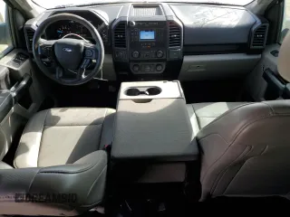2019 Ford F-150 XL with VIN 1FTEW1E51KKC91629, listed as a Copart auction lot 44557935 with 183,798 mi miles and Clean Title. Bid and sale history available at carsss.com. Image 8.