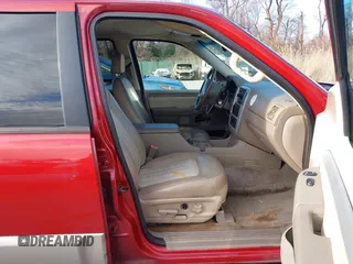 2002 Mercury Mountaineer Convenience z VIN 4M2ZU86W12ZJ16791, wystawiony jako IAAI lot #41749193 z przebiegiem 167 878 mil mil oraz . Historia ofert i sprzedaży dostępna na DreamBid. Obrazek 5.