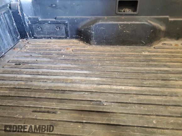 2008 Toyota Tacoma PreRunner with VIN 5TETU62N98Z551150, listed as a Copart auction lot 54202875 with 215,176 mi miles and Salvage title. Bid and sale history available at DreamBid. Image 10.