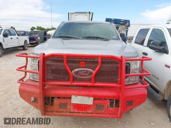 2020 Ford F-250 XL с VIN 1FT7W2BT6LEC10917, выставлен на аукционе IAAI как лот 42158569 с пробегом 120 975 миль миль и . История ставок и продаж доступна на DreamBid. Изображение 11.