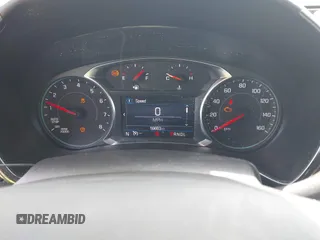 2023 Chevrolet Equinox RS z VIN 3GNAXMEG5PL107594, wystawiony jako IAAI lot #42093279 z przebiegiem 59 663 mil mil oraz . Historia ofert i sprzedaży dostępna na DreamBid. Obrazek 7.