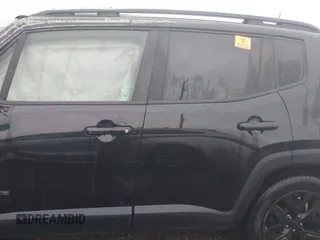 2018 Jeep Renegade Latitude with VIN ZACCJABB7JPH23418, listed as a IAAI auction lot 42310865 with 70,000 mi miles and . Bid and sale history available at DreamBid. Image 14.