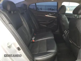 2019 Nissan Maxima SL z VIN 1N4AA6AV8KC372031, wystawiony jako Copart lot #54631325 z przebiegiem 102 361 mil mil oraz Szkoda całkowita • Salvage title. Historia ofert i sprzedaży dostępna na DreamBid. Obrazek 10.