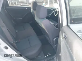 2006 Toyota Matrix STD z VIN 2T1KR30E76C582320, wystawiony jako IAAI lot #41423912 z przebiegiem 210 504 mil mil oraz . Historia ofert i sprzedaży dostępna na DreamBid. Obrazek 8.