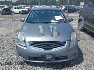 2010 Nissan Sentra SR with VIN 3N1AB6AP8AL689323, listed as a IAAI auction lot 41923636 with 178,858 mi miles and . Bid and sale history available at DreamBid. Image 6.