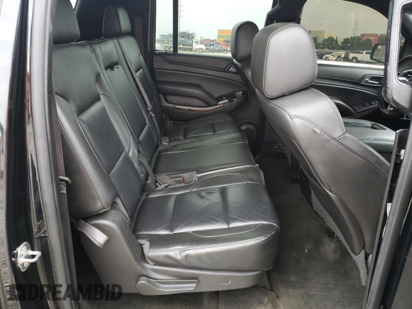 2015 Chevrolet Suburban LT z VIN 1GNSKJKC4FR639428, wystawiony jako Copart lot #60175165 z przebiegiem 218 475 mil mil oraz Szkoda całkowita • Salvage title. Historia ofert i sprzedaży dostępna na DreamBid. Obrazek 11.