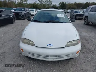 1998 Chevrolet Cavalier with VIN 1G1JC1247W7219113, listed as a IAAI auction lot 41371201 with 52,439 mi miles. Bid and sale history available at carsss.com. Image 12.