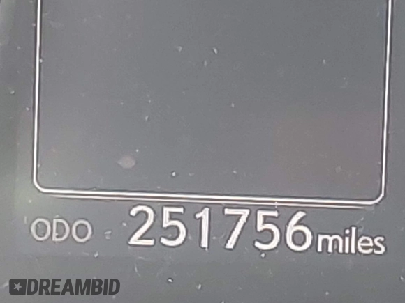 2014 Lexus IS 250 z VIN JTHBF1D27E5012244, wystawiony jako IAAI lot #42490296 z przebiegiem 281 756 mil mil oraz . Historia ofert i sprzedaży dostępna na DreamBid. Obrazek 15.