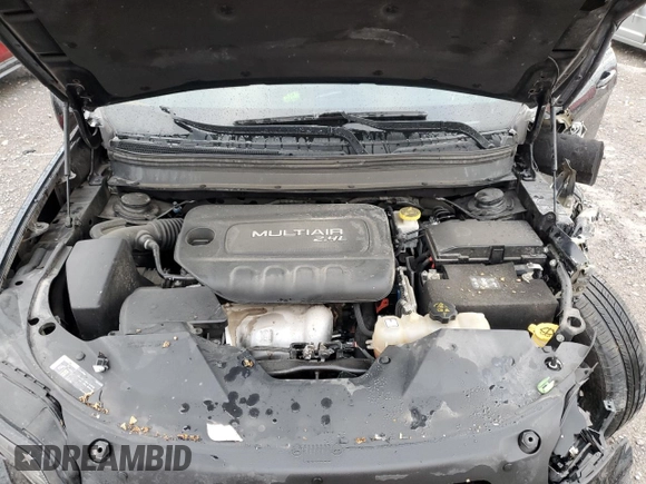 2019 Jeep Cherokee Latitude Plus with VIN 1C4PJMLBXKD214974, listed as a Copart auction lot 49877595 with 120,979 mi miles and Salvage title. Bid and sale history available at DreamBid. Image 13.