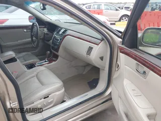 2006 Cadillac DTS 1SC z VIN 1G6KD57Y56U102470, wystawiony jako IAAI lot #40758530 z przebiegiem 149 330 mil mil oraz . Historia ofert i sprzedaży dostępna na DreamBid. Obrazek 5.