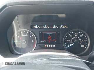 2018 Ford F-150 XL with VIN 1FTEX1EP9JFC22628, listed as a IAAI auction lot 42463357 with 93,331 mi miles and . Bid and sale history available at DreamBid. Image 7.