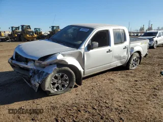 2019 Nissan Frontier Desert Runner z VIN 1N6DD0ER6KN743665, wystawiony jako Copart lot #46497665 z przebiegiem 74 069 mil mil oraz Szkoda całkowita • Salvage title. Historia ofert i sprzedaży dostępna na DreamBid. Obrazek 1.