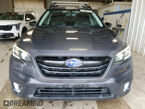 2020 Subaru Outback Onyx XT with VIN 4S4BTGKD9L3181686, listed as a Copart auction lot 54611005 with 46,070 mi miles and Clean title. Bid and sale history available at DreamBid. Image 5.