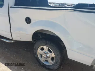 2013 Ford F-150 XL z VIN 1FTEX1CM4DFC79980, wystawiony jako IAAI lot #41882064 z przebiegiem 62 304 mil mil oraz . Historia ofert i sprzedaży dostępna na DreamBid. Obrazek 17.