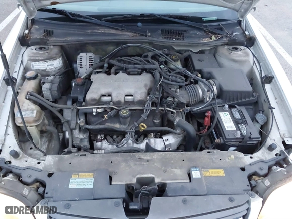 2000 Chevrolet Malibu with VIN 1G1ND52J5Y6315794, listed as a IAAI auction lot 41124524 with 149,379 mi miles. Bid and sale history available at carsss.com. Image 10.
