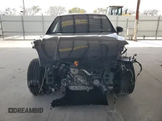 2021 Porsche Cayenne z VIN WP1AA2AY0MDA06430, wystawiony jako Copart lot #51603065 z przebiegiem 26 087 mil mil oraz Szkoda całkowita • Salvage title. Historia ofert i sprzedaży dostępna na DreamBid. Obrazek 5.