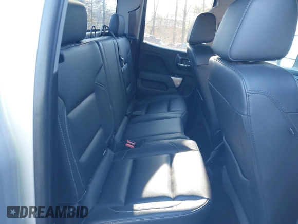 2018 Chevrolet Silverado 1500 LT with VIN 1GCVKREC4JZ379931, listed as a IAAI auction lot 41302638 with 78,242 mi miles and . Bid and sale history available at DreamBid. Image 8.