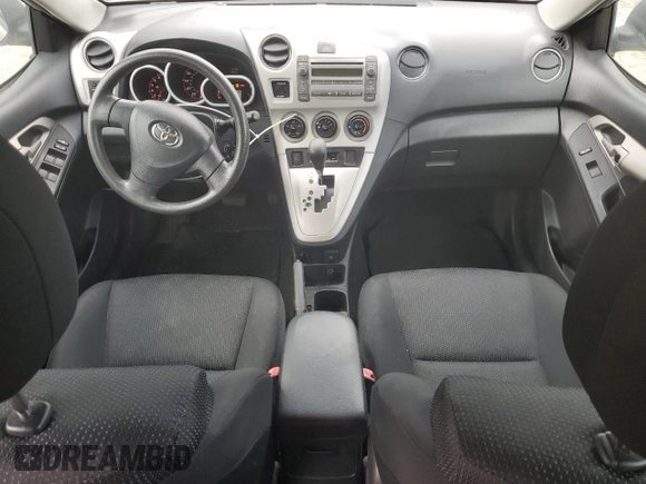 2010 Toyota Matrix S с VIN 2T1KE4EE4AC043107, выставлен на аукционе Copart как лот 60719655 с пробегом 278 060 миль миль и Списание • Salvage title. История ставок и продаж доступна на DreamBid. Изображение 8.