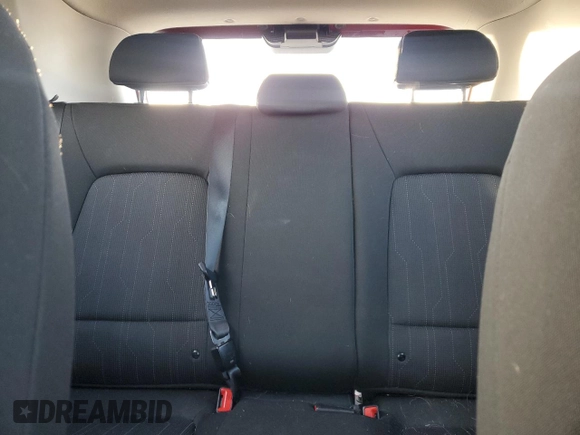 2022 Hyundai Venue SE with VIN KMHRB8A36NU198152, listed as a Copart auction lot 44448315 with 86,950 mi miles and Salvage Title. Bid and sale history available at DreamBid. Image 10.