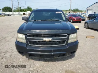 2009 Chevrolet Avalanche LS with VIN 3GNEC12019G171078, listed as a Copart auction lot 66908195 with 236,158 mi miles and Clean title. Bid and sale history available at DreamBid. Image 5.