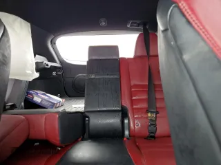 2017 Lexus NX 200t z VIN JTJBARBZ2H2146130, wystawiony jako Copart lot #53987205 z przebiegiem 108 426 mil mil oraz Szkody całkowita. Historia ofert i sprzedaży dostępna na DreamBid. Obrazek 10.