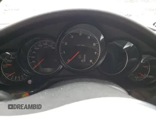 2013 Porsche Panamera с VIN WP0AA2A7XDL015781, выставлен на аукционе Copart как лот 84434804 с пробегом Не указан миль и Списание • Salvage title. История ставок и продаж доступна на DreamBid. Изображение 9.