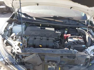 2019 Nissan Sentra S z VIN 3N1AB7AP4KY265082, wystawiony jako IAAI lot #41642989 z przebiegiem 75 937 mil mil oraz . Historia ofert i sprzedaży dostępna na DreamBid. Obrazek 10.