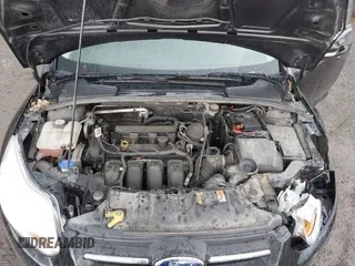 2014 Ford Focus SE с VIN 1FADP3F29EL292802, выставлен на аукционе IAAI как лот 42171259 с пробегом 106 438 миль миль и . История ставок и продаж доступна на DreamBid. Изображение 10.