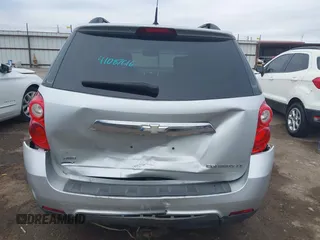 2011 Chevrolet Equinox 1LT with VIN 2CNFLEEC9B6284249, listed as a IAAI auction lot 41077483 with 196,856 mi miles and . Bid and sale history available at DreamBid. Image 16.