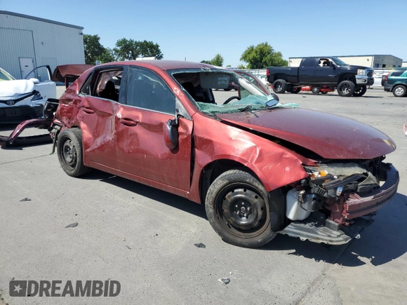 2010 Subaru Impreza i z VIN JF1GE6A64AH517509, wystawiony jako Copart lot #56002745 z przebiegiem 154 609 mil mil oraz Nie do naprawy • Non repairable. Historia ofert i sprzedaży dostępna na DreamBid. Obrazek 4.