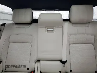 2018 Land Rover Range Rover с VIN SALGS2RE8JA395424, выставлен на аукционе Copart как лот 86321734 с пробегом 70 128 миль миль и Списание • Salvage title. История ставок и продаж доступна на DreamBid. Изображение 10.
