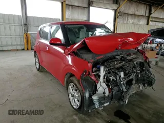 2022 Kia Soul LX with VIN KNDJ23AU2N7159196, listed as a Copart auction lot 45109905 with 69,831 mi miles and Salvage Title. Bid and sale history available at DreamBid. Image 11.