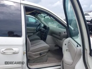 2005 Dodge Caravan SXT с VIN 2D4GP44L05R496990, выставлен на аукционе IAAI как лот 42661030 с пробегом 161 254 миль миль и . История ставок и продаж доступна на DreamBid. Изображение 5.