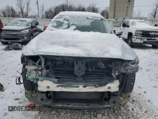 2017 Mazda CX-9 Touring with VIN JM3TCBCY0H0136410, listed as a Copart auction lot 41504395 with 131,376 mi miles and Clean Title. Bid and sale history available at carsss.com. Image 5.