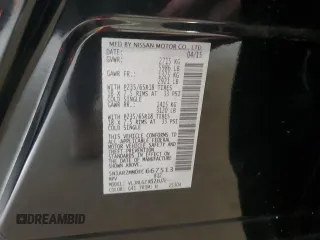 2015 Nissan Pathfinder SL с VIN 5N1AR2MM0FC667513, выставлен на аукционе Copart как лот 56672405 с пробегом 152 704 миль миль и Списание • Salvage title. История ставок и продаж доступна на DreamBid. Изображение 13.