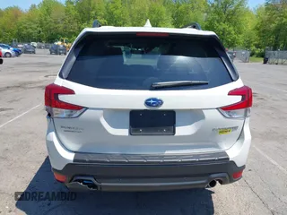 2023 Subaru Forester Limited with VIN JF2SKAPC5PH509622, listed as a IAAI auction lot 42246245 with 16,089 mi miles and . Bid and sale history available at DreamBid. Image 15.
