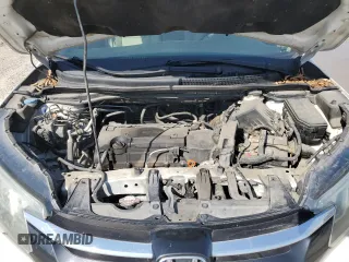 2016 Honda CR-V LX with VIN 5J6RM4H39GL018159, listed as a Copart auction lot 51529515 with 167,105 mi miles and Salvage Title. Bid and sale history available at carsss.com. Image 12.