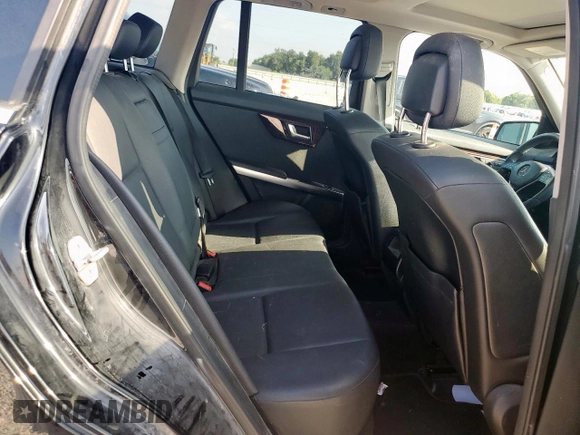 2013 Mercedes-Benz GLK 350 z VIN WDCGG5HB6DG143295, wystawiony jako Copart lot #59552755 z przebiegiem 196 697 mil mil oraz Szkoda całkowita • Salvage title. Historia ofert i sprzedaży dostępna na DreamBid. Obrazek 11.