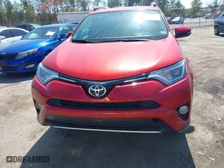 2016 Toyota RAV4 XLE with VIN JTMWFREV6GJ099056, listed as a IAAI auction lot 41941541 with 137,154 mi miles. Bid and sale history available at carsss.com. Image 12.