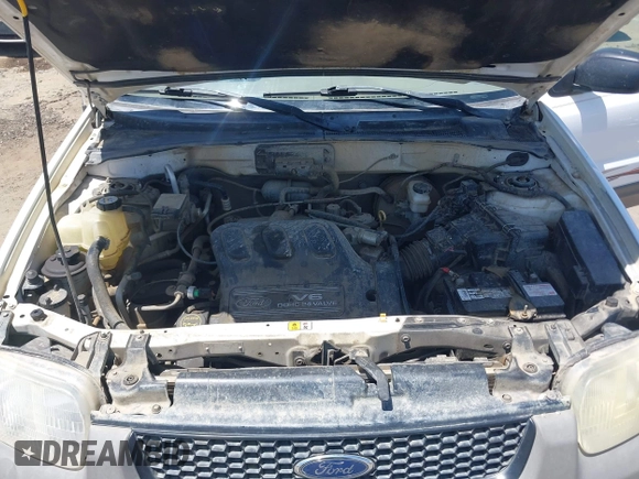 2001 Ford Escape XLS with VIN 1FMYU021X1KA59670, listed as a IAAI auction lot 42551801 with 189,058 mi miles and . Bid and sale history available at DreamBid. Image 10.
