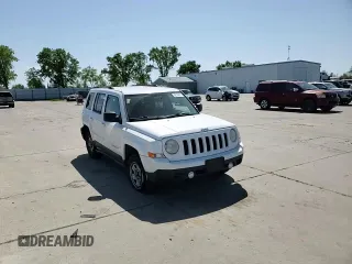 2011 Jeep Patriot Sport с VIN 1J4NT1GA7BD259883, выставлен на аукционе Copart как лот 52194175 с пробегом 184 150 миль миль и Списание • Salvage title. История ставок и продаж доступна на DreamBid. Изображение 11.