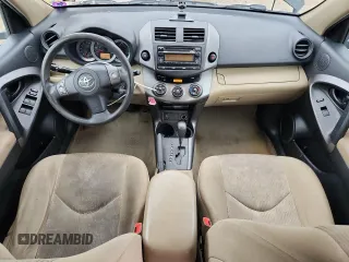 2012 Toyota RAV4 with VIN 2T3BF4DV7CW218537, listed as a Copart auction lot 61775385 with 167,397 mi miles and Clean title. Bid and sale history available at DreamBid. Image 8.